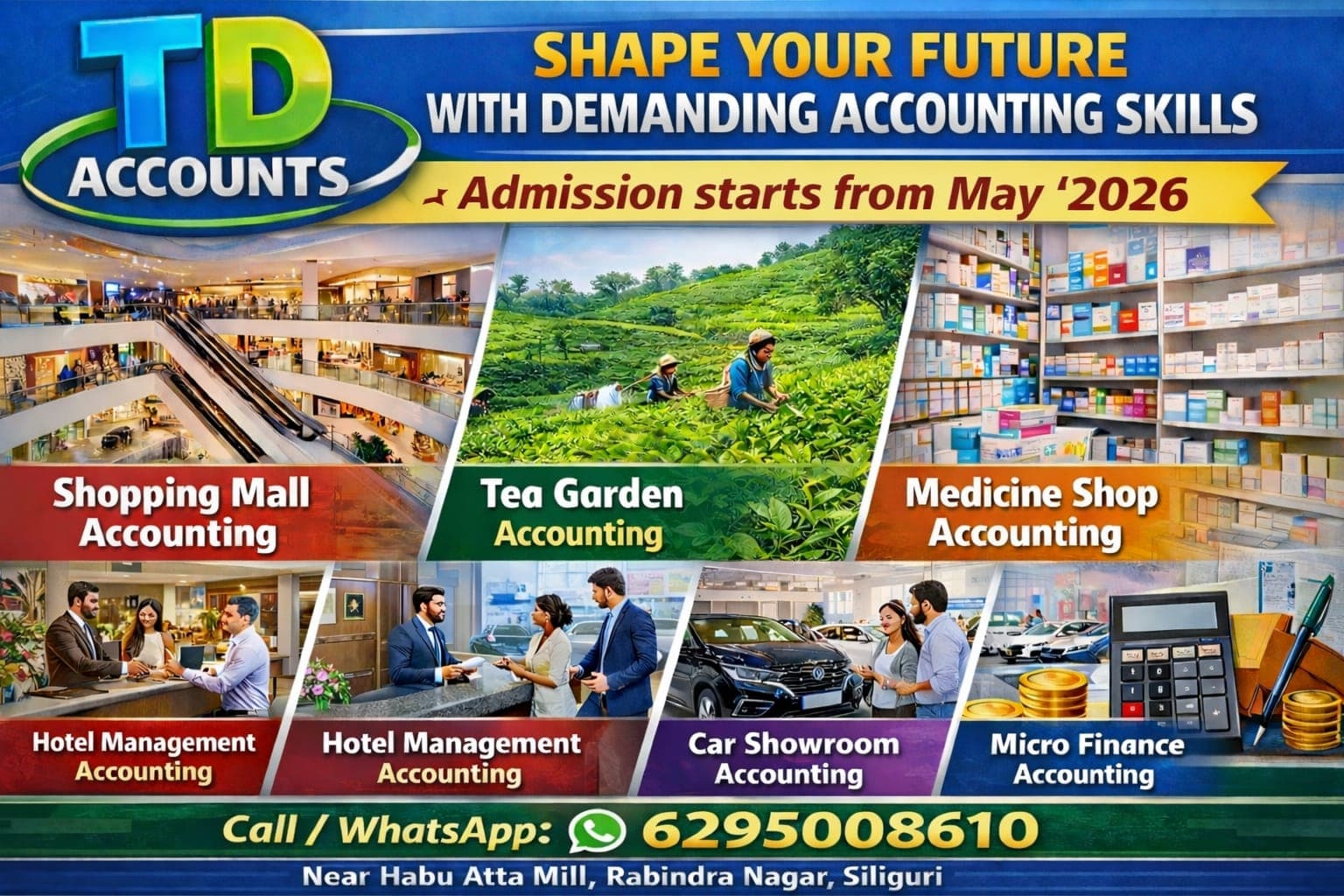 Accounting